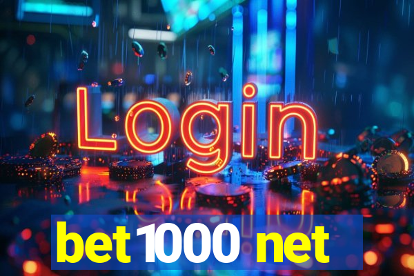 bet1000 net